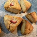 ☆はるmama★'s cooksnap of when they made おからでスコーン《アレルギー対応》.