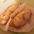 はるたたたん♪'s cooksnap of when they made ぎょうざドッグ.