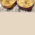 只の大学生's cooksnap of when they made じゃがバタベーコンチーズ焼き.
