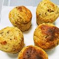 ◯usa◯'s cooksnap of when they made HMで☆野菜たっぷりツナ入マフィン.