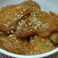 ﾋﾟﾛﾐ♡'s cooksnap of when they made もう１品＊ふっくらさつま揚げの優しい煮物.