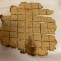 Ms.たんぽぽ's cooksnap of when they made 卯の花揚げに憧れる☆おから菓子.