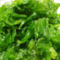 クックJL8CNC☆'s cooksnap of when they made わさび菜の漬物.