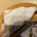 ぶこち's cooksnap of when they made レンジ❇ふわふわ固くない！ぶりの照り焼き.