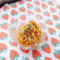 あやちん０８１６'s cooksnap of when they made 切り干し大根のカレーマヨサラダ.