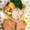 ぐりtoぐら's cooksnap of when they made 切り餅で簡単モチモチおこわ風炊き込みご飯.