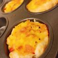 komugiko4's cooksnap of when they made 乳酸キャベツとベーコンのキッシュ.