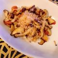 komugiko4's cooksnap of when they made ぱぱっとひと品☆きのこ炒め♪.