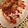 komugiko4's cooksnap of when they made 肉じゃがde揚げないヘルシーコロッケ丼.