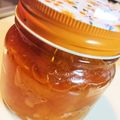 おしえてね's cooksnap of when they made 贅沢すぎる！せとかジャム！。.