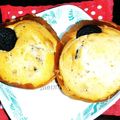 Gumiω's cooksnap of when they made オレオカップケーキ♡.*.