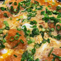 そやじ's cooksnap of when they made 白身魚フライの卵とじ.