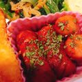 らがぶーりん's cooksnap of when they made ウィンナーのカレーケチャップ.
