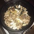 おきょうねえ's cooksnap of when they made 蛤蜊湯（ハマグリスープ）台湾料理.