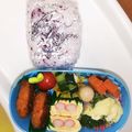さるぱんだ's cooksnap of when they made ♪ブロッコリーのマヨ&チーズ焼き♪.