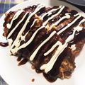 ソウくんママ's cooksnap of when they made 納豆オムレツ＊納豆大量消費.