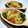 お料理ニャロメ's cooksnap of when they made 厚揚げの味噌マヨネーズ焼き.
