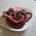 クックVESREV☆'s cooksnap of when they made 蛸の下処理方法.