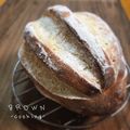 ＢＲＯＷＮ's cooksnap of when they made HBで♡ノンオイルのミルクハース.