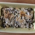 クック1FX93J☆'s cooksnap of when they made トースターで☆きのこのガーリック焼き.