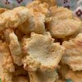 くぅタロ's cooksnap of when they made おからクッキー.