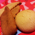 クックA2XOKR☆'s cooksnap of when they made ＼簡単☆ちんすこう／.