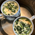 はなぴっち's cooksnap of when they made 【※注意※】固まらない茶碗蒸しと舞茸.