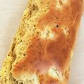 かねみな's cooksnap of when they made HMで簡単りんごと紅茶のパウンドケーキ.