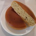 ☆★☆mint☆★☆'s cooksnap of when they made 計量器不要！超簡単♪炊飯器でバナナケーキ.