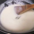 低カロ探検隊's cooksnap of when they made 基本のホワイトソース.