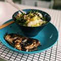 Yui_Tokari's cooksnap of when they made 【伝統料理】三平汁.