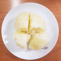 なふぃこ's cooksnap of when they made レンジで簡単じゃがいもを蒸す方法.