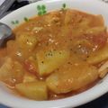 なちゅ★びゅー's cooksnap of when they made イタリアン✿肉じゃが.