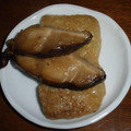 だめよめ's cooksnap of when they made お弁当に☆油揚げと生椎茸のプクプク甘辛煮.