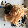 お願いひつじ's cooksnap of when they made 便利・長期保存可！新生姜のシソ漬け.