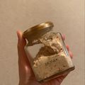 semnami's cooksnap of when they made 【簡単】アーモンドバター♪.