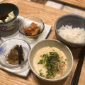 wacococo☆'s cooksnap of when they made ◆糖尿病のおかず◆大和芋のとろろ汁.
