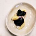 島猫。's cooksnap of when they made ブリーチーズの美味しい食べ方♪.