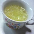 ゆか´｀'s cooksnap of when they made さっぱりグレープフルーツゼリー.