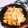Mnakayoshi's cooksnap of when they made ＊ほくほく南瓜のコチュマヨチーズ焼き＊.