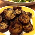 ごちそうちゃん's cooksnap of when they made お弁当に！さつまいも甘じょっぱバター焼き.