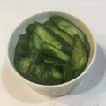 コメとレンジ's cooksnap of when they made きゅうりの大量消費に！きゅうりの辛子漬け.