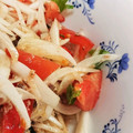 たらば:VaдаY☆'s cooksnap of when they made さば水煮缶の簡単サラダ♪.