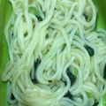 まねぶ's cooksnap of when they made 離乳食、幼児食に！あんかけ焼きそば.