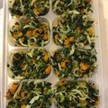 クックY51JQ5☆'s cooksnap of when they made ［子供ごはん］手作り野菜ふりかけ.