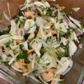 minoriloca's cooksnap of when they made ペルーで食べたセビーチェを再現.