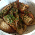 ゆうぷぅママ's cooksnap of when they made ちくわの甘辛煮.