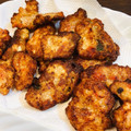 ちゃ～り～'s cooksnap of when they made 筑前煮リメイク☆お豆腐のふんわり揚げ♪.