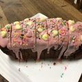 しえり's cooksnap of when they made HM使用♡ベリーなチョコレートケーキ！.