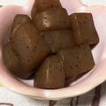 キューティクル☆伊藤's cooksnap of when they made 超簡単！こんにゃくピリカラ炒め.